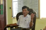 "Không thể chấp nhận hành vi của cán bộ huyện trêu tức CSGT" 
