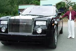Bí ẩn đại gia chính thức đưa Rolls Royce về Việt Nam: Ẩn số 1978…