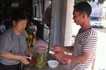Chờ minh oan sau 10 năm lãnh án chung thân