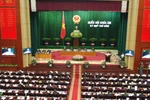 Thượng tôn “quyền con người”