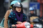 Miền Bắc sẽ ấm dần lên vào đầu năm mới