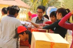 Nhật ký từ thiện: Mang hơi ấm cuối năm đến cuối trời Tây Bắc…