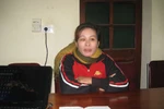 Xăm rết lên mặt cô gái: 'Mong cơ quan CA sớm khởi tố vụ án'