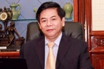 Nguyên phó chủ tịch Ngân hàng ACB Phạm Trung Cang gửi thư từ Mỹ