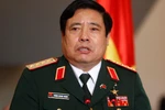 Nga muốn đầu tư vào Cam Ranh