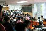 Danh sách cổ phiếu hủy niêm yết ngày một dài