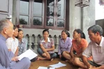 Dân Đường Lâm lại trả danh hiệu