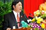 Trao quyết định nhân sự Ban Nội chính Trung ương