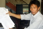 Cả làng nhận tội đánh chết trộm chó