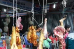 Chùm ảnh: Những điều trông thấy mà ngao ngán lòng ở cửa Phật (Phần 2)