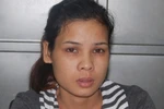 Trẻ sơ sinh bị bắt cóc: Lệ giả mang thai để bắt cóc cháu bé?