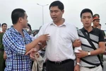 Thêm nạn nhân thẩm mỹ của bác sĩ Tường nhập viện