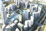 “Đại gia” Dubai sẽ xây khu đô thị 30 tỷ USD tại Hà Nội