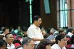 "Tiết kiệm chi tiêu có thể xây được 35.000 căn nhà cho người nghèo"
