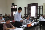 Vụ Chủ tịch tỉnh Thanh Hóa bị kiện: Bản án sơ thẩm không khách quan?