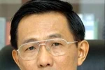 Điều chuyển ông Cao Minh Quang làm chuyên viên Viện Dược liệu