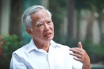 'Cần đại phẫu các tập đoàn, Tổng công ty Nhà nước"