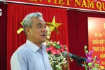 Phó Chủ nhiệm UBKT Trung ương: Đó là giặc nội xâm !