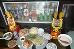 Chuẩn bị mâm cỗ cúng ông Táo như thế nào?