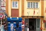 Bạn đọc gửi những bức xúc đến Trưởng CA phường Thanh Xuân Trung