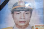 Một sĩ quan hải quân hy sinh ở Trường Sa