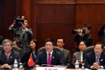 BT Phạm Bình Minh: Vấn đề Biển Đông là mối quan tâm chung của khu vực