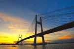 Chùm ảnh: Hút hồn với cảnh đẹp thiên nhiên đất nước 