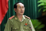 Bộ trưởng Bộ Công an: 27/6 sẽ tiến hành tử hình bằng tiêm thuốc độc