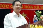 Đà Nẵng: Ông Trần Thọ tạm thay ông Nguyễn Bá Thanh 