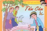 Đoạn kết Tấm Cám là “điểm nhấn” nâng tầm câu chuyện lên cao