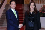  Đưa hợp tác Việt Nam - Argentina đi vào chiều sâu