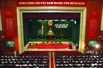 Quốc hội thông qua danh sách 47 người được lấy phiếu tín nhiệm