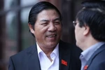 Lập Ban nội chính ở tất cả tỉnh, thành