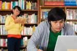 Phương pháp học kỷ nguyên số: Học kết hợp
