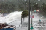 Công điện của Thủ tướng chỉ đạo đối phó với bão HaiYan