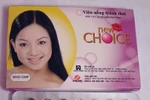 Chuyện hy hữu: Tổng cục Dân số “mua hớ” thuốc tránh thai?