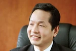 Trương Đình Anh từ nhiệm, ông Trương Gia Bình làm Tổng giám đốc FPT