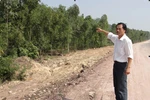 Chuyện “lạ” ở Quỳnh Lưu: Sau 730 ngày thụ lý, Tòa bỗng tuyên sai luật