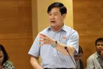 “Đảng lãnh đạo toàn diện Nhà nước và xã hội nhưng không làm thay”