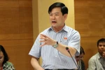 “Đảng lãnh đạo toàn diện Nhà nước và xã hội nhưng không làm thay”