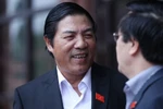 Ban Nội chính TƯ chưa thể hoạt động ngay 
