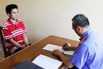 Vụ tù oan 10 năm: Kẻ giết người Lý Nguyễn Chung khai gì?