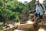 Bắt tạm giam Phó giám thị trại tạm giam Công an tỉnh