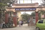 Nghi án bệnh viện truyền nhầm máu khiến sản phụ nguy kịch