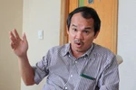 Ông Đoàn Nguyên Đức đã trả hết nợ thuế đúng hạn chót