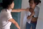 Kỷ luật 4 học sinh vụ làm nhục nữ sinh ở Phú Thọ