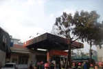 GĐ Sở Cảnh sát PCCC Hà Nội: Khó di dời các cây xăng ra khỏi nội đô?