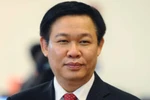 Không chấp thuận đề nghị lấy phiếu tín nhiệm ông Vương Đình Huệ