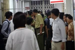 Trẻ sơ sinh mất tích: Các bệnh viện họp khẩn, cảnh giác cao
