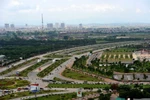 Hà Nội lấy ý kiến người dân việc lập 2 quận mới